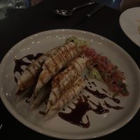   at Limon in Isla Mujeres