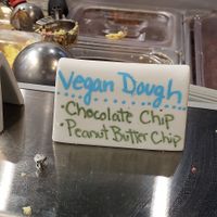 Toppings at Treat Dreams in Ferndale