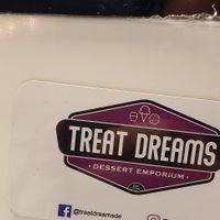 Facebook Instagram at Treat Dreams in Ferndale
