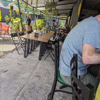  at Yellow Bark in La Fortuna