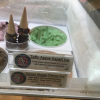   at Chocolate Shoppe Ice Cream Co - State Capitol in Madison