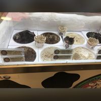   at Chocolate Shoppe Ice Cream Co - State Capitol in Madison