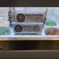   at Chocolate Shoppe Ice Cream Co - State Capitol in Madison