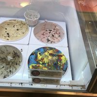   at Chocolate Shoppe Ice Cream Co - State Capitol in Madison