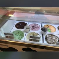   at Chocolate Shoppe Ice Cream Co - State Capitol in Madison