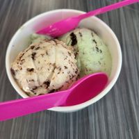  at Chocolate Shoppe Ice Cream Co - State Capitol in Madison