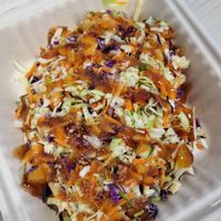 Potato at Spudz in Bendigo