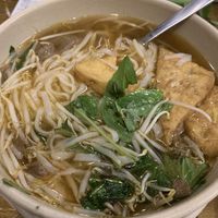   at Chay Saigon Bistro in Ho Chi Minh City