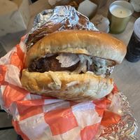 Faux Hawk  at The Little Viking Co in Troy