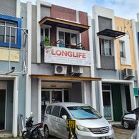  at Vegetarian Long Life in Tangerang