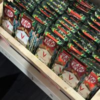   at Deli&Cia - OPO in Porto