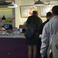   at Deli&Cia - OPO in Porto