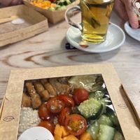 Poke  at Deli&Cia - OPO in Porto
