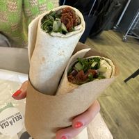  #Veganuary at Deli&Cia - OPO in Porto