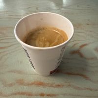 Coffee   at Deli&Cia - OPO in Porto