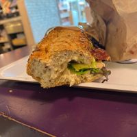   at Deli&Cia - OPO in Porto