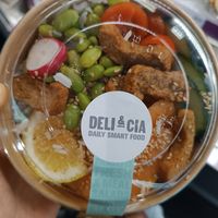  at Deli&Cia - OPO in Porto