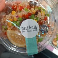  at Deli&Cia - OPO in Porto