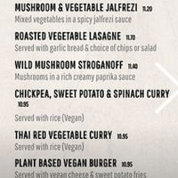   at Three Horseshoes Inn in Durham