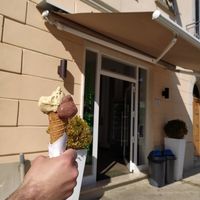  at L'Angolo del Gelato in San Rocco