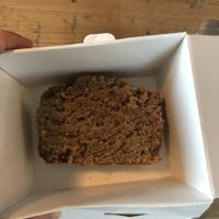 Bananenbrot at togather in Munich