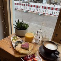   at togather in Munich