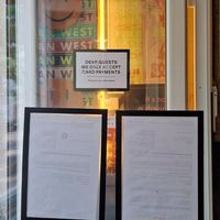  at han west in Berlin