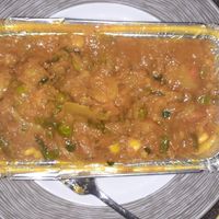  at New Delhi in Lytham