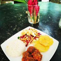  at Reserva Biologica Caoba in Santa Marta