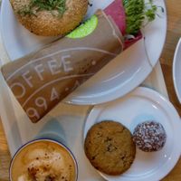  at Wayne's Coffee in Norrkoping