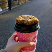  at Wayne's Coffee in Norrkoping