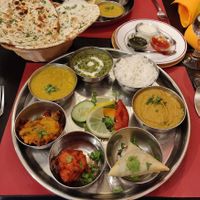  at Shimla in Marseille