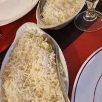 Riso basmati at Shimla in Marseille