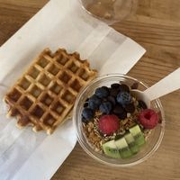   at Alfonsito in Sevilla