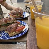   at Alfonsito in Sevilla