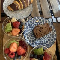   at Alfonsito in Sevilla