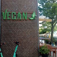  at Veganam in Kiel