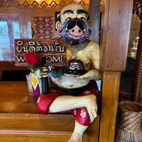 Welcome  at The Old Siam in Jacksonville