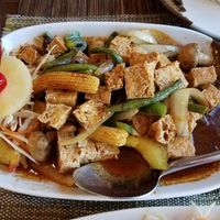 #243 at The Old Siam in Jacksonville