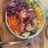   at Toasty in Aix-en Provence