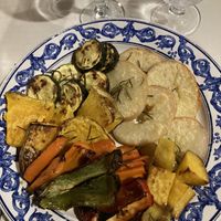   at Fornos de Lava in San Jorge