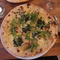  at Håndbakt in Oslo