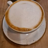 C at Håndbakt in Oslo