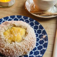   at Håndbakt in Oslo