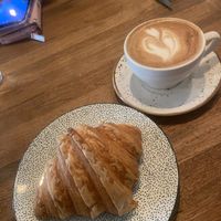   at Håndbakt in Oslo