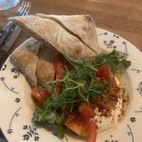   at Håndbakt in Oslo