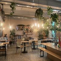   at Håndbakt in Oslo