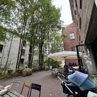   at Håndbakt in Oslo