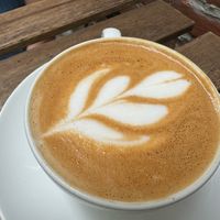   at Håndbakt in Oslo