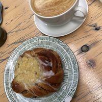   at Håndbakt in Oslo